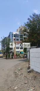 Image of 550 Sq.ft 1 BHK Apartment / Flat for sale in Dindoli, Surat for Rs. 1050000