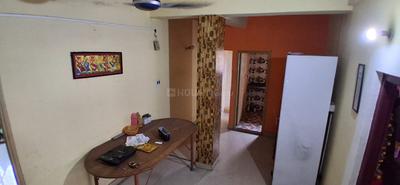 Hall Image of 865 Sq.ft 3 BHK Apartment / Flat for sale in Baranagar Kolkata for Rs. 5000000