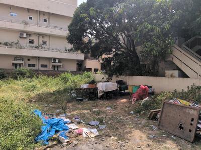 Image of 500 Sq.ft Residential Plot / Land for sale in Kukatpally, Hyderabad for Rs. 100000000