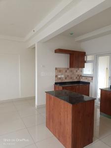 Kitchen Image of 1408 Sq.ft 3 BHK Apartment / Flat for sale in Puravankara Purva Silversands Phase 1 Building 4 To 9, Mundhwa Pune for Rs. 14000000