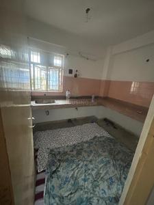 Kitchen Image of 1750 Sq.ft 3 BHK Apartment / Flat for sale in Gariahat Kolkata for Rs. 15000000