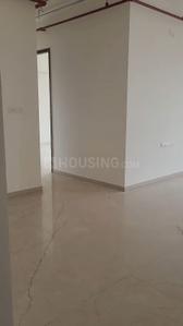 Hall Image of 850 Sq.ft 2 BHK Apartment / Flat for sale in Runwal Nirvana Part I, Parel Mumbai for Rs. 40000000