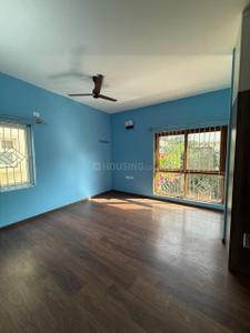 Bedroom Image of 1700 Sq.ft 3 BHK Villa for rent in 42 Markone, Bommasandra Bengaluru for Rs. 45000