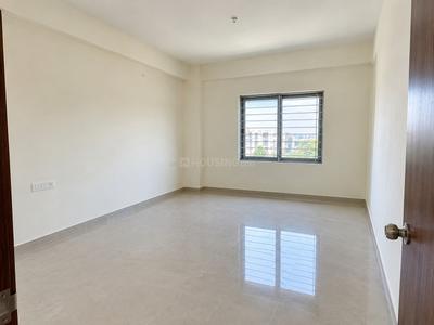 Bedroom Image of 1300 Sq.ft 2 BHK Apartment / Flat for sale in Indresham Sangareddy for Rs. 6600000