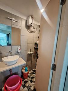 Image of 1400 Sq.ft 3 BHK Apartment / Flat for sale in Gurukrupa Labham Residency, Ghatkopar East, Mumbai for Rs. 36000000