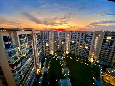 Image of 3000 Sq.ft 4 BHK Apartment / Flat for rent in Jagatpura, Jaipur for Rs. 155000