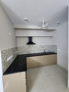 Kitchen Image of 711 Sq.ft 1 BHK Apartment / Flat for sale in Brigade Parkside North, Abbigere Bengaluru for Rs. 6200000