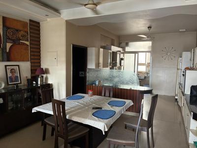 Hall Image of 2250 Sq.ft 4 BHK Apartment / Flat for sale in Parsvnath Prestige, Sector 93A Noida for Rs. 34500000