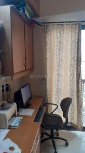 Hall Image of 1960 Sq.ft 3 BHK Apartment / Flat for rent in Sunpharma Road Vadodara for Rs. 35000