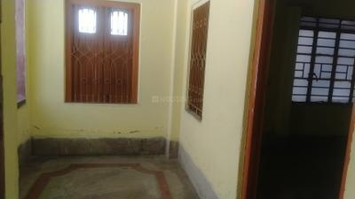 Living Room Image of 1000 Sq.ft 3 BHK Independent House for rent in Barrackpore Kolkata for Rs. 10000