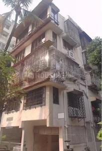 Building Image of 615 Sq.ft 1 BHK Apartment / Flat for sale in Vashi Navi Mumbai for Rs. 5500000