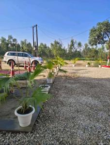 Image of 900 Sq.ft Residential Plot / Land for sale in Navin Nagar, Saharanpur for Rs. 890000