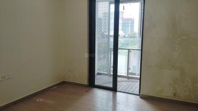 Bedroom Image of 1400 Sq.ft 3 BHK Apartment / Flat for sale in Lodha Enchante, Sion Mumbai for Rs. 45000000