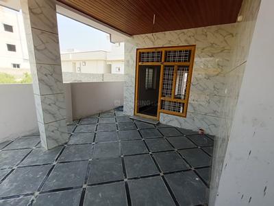 Image of 2010 Sq.ft 3 BHK Builder Floor for sale in Mahidhara Luxuria, Patancheru, Sangareddy for Rs. 14500000