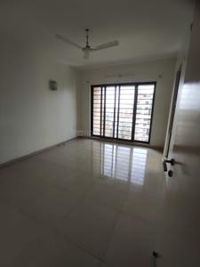 Hall Image of 1500 Sq.ft 3 BHK Apartment / Flat for sale in Kool Homes Solitaire, Kondhwa Pune for Rs. 13500000
