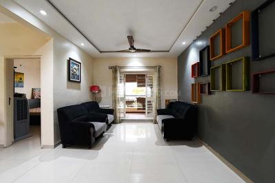Hall Image of 2281 Sq.ft 3 BHK Independent House for sale in Undri Pune for Rs. 12000000