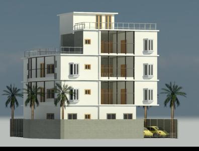 Image of 1600 Sq.ft Residential Plot / Land for sale in Elgin, Kolkata for Rs. 37500000