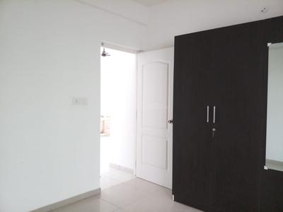 Bedroom Image of 1196 Sq.ft 3 BHK Villa for rent in Oragadam Ambattur Chennai for Rs. 28001