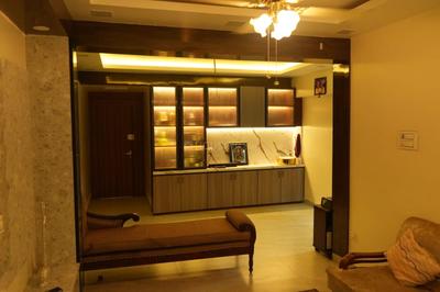 Bedroom Image of 1000 Sq.ft 2 BHK Apartment / Flat for sale in Doranda Ranchi for Rs. 7500000