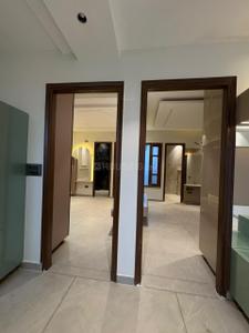 Hall Image of 900 Sq.ft 3 BHK Duplex for sale in Kharar Mohali for Rs. 11800000