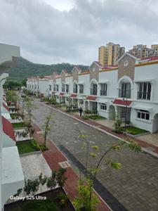 Image of 1500 Sq.ft 3 BHK Independent House for rent in Talegaon Dabhade, Pune for Rs. 38000
