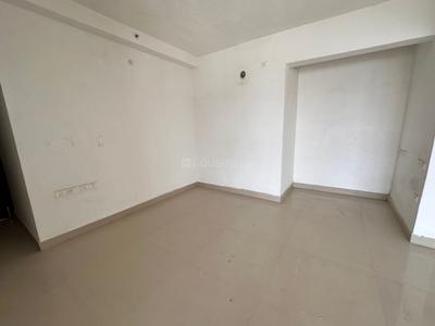 Bedroom Image of 2800 Sq.ft 4 BHK Duplex for sale in Godrej Pinecrest Apartments, Chandkheda Ahmedabad for Rs. 23000000
