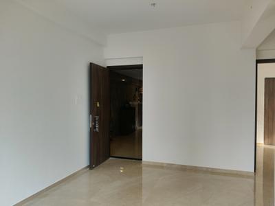 Living Room Image of 650 Sq.ft 2 BHK Apartment / Flat for sale in Mulund West Mumbai for Rs. 18800000