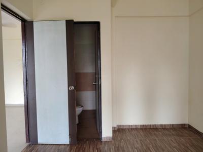 Bedroom Image of 1000 Sq.ft 2 BHK Apartment / Flat for sale in Kharghar Navi Mumbai for Rs. 8500000