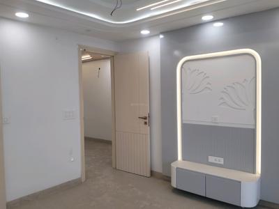Bedroom Image of 2350 Sq.ft 4 BHK Builder Floor for sale in Sector 23 Rohini New Delhi for Rs. 29000000