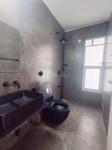 Image of 1650 Sq.ft 4 BHK Apartment / Flat for rent in K Shire, Punawale, Pune for Rs. 45000