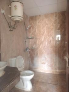 Bedroom One Image of 891 Sq.ft 2 BHK Apartment / Flat for sale in ABA Cherry County, Noida Extension Greater Noida for Rs. 9500000