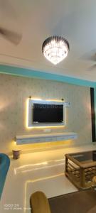 Hall Image of 1450 Sq.ft 3 BHK Apartment / Flat for rent in Chitaipur Varanasi for Rs. 37000