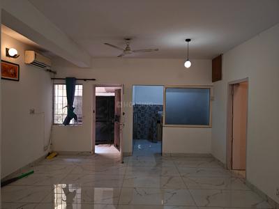 Living Room Image of 1800 Sq.ft 3 BHK Apartment / Flat for rent in Vasant Kunj New Delhi for Rs. 75100
