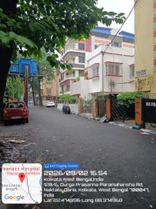 Image of 1266 Sq.ft 3 BHK Independent House for sale in Naktala, Kolkata for Rs. 9800000