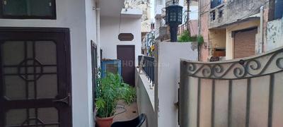Balcony Image of 1500 Sq.ft 4 BHK Independent House for sale in Panchsheel Colony Meerut for Rs. 13000000