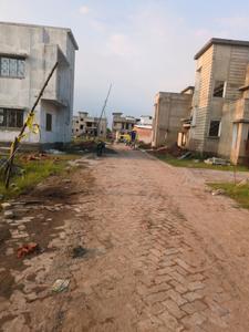 Image of 1440 Sq.ft Residential Plot / Land for sale in Swapnabhumi, New Town, Kolkata for Rs. 3551587