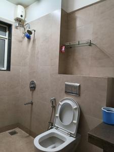 Bedroom Two Image of 785 Sq.ft 2 BHK Apartment / Flat for sale in Tejukaya Ikebana, Matunga East Mumbai for Rs. 45000000