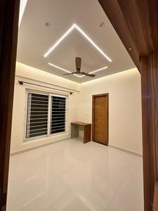 Hall Image of 1200 Sq.ft 2 BHK Apartment / Flat for rent in HBR Layout Bengaluru for Rs. 42000