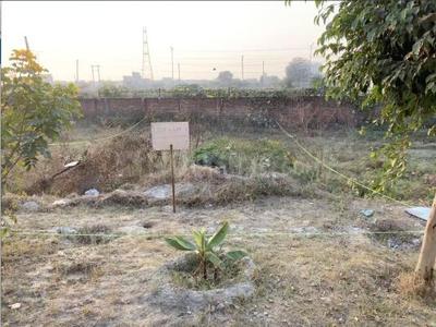 Residential Plot
