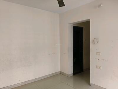 Bedroom Image of 1124 Sq.ft 2 BHK Apartment / Flat for sale in Queens Court, Kalyan West Kalyan for Rs. 8800000