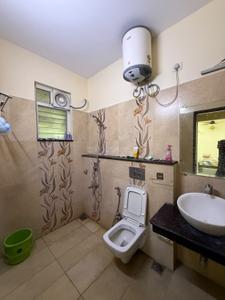 Bathroom Image of 1950 Sq.ft 3 BHK Villa for sale in Mahindra World City Chennai for Rs. 22000000
