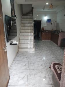 Hall Image of 540 Sq.ft 4 BHK Independent House for sale in Railnagar Rajkot for Rs. 5800000