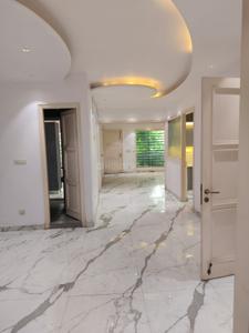 Hall Image of 6000 Sq.ft 7 BHK Independent House for rent in Sector 23 Noida for Rs. 250000