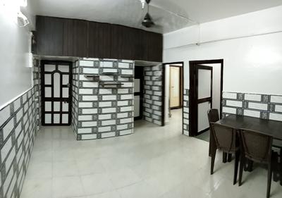 Hall Image of 750 Sq.ft 1 BHK Apartment / Flat for sale in Katargam Surat for Rs. 1300000