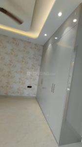 Bedroom Image of 1600 Sq.ft 3.5 BHK Builder Floor for sale in Anant Raj Estate, Kadarpur Gurgaon for Rs. 27500000