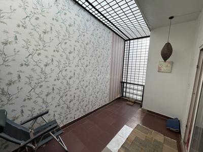 Balcony Image of 2900 Sq.ft 3 BHK Villa for sale in Opal Akshaya, Akshayanagar Bengaluru for Rs. 34500000