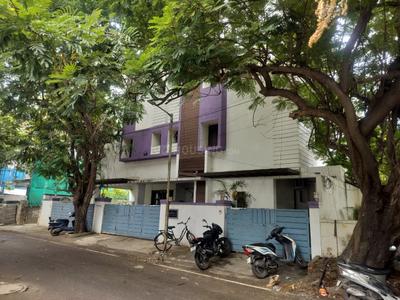 Building Image of 9000 Sq.ft 9 BHK Independent House for sale in Abiramapuram Chennai for Rs. 185000000