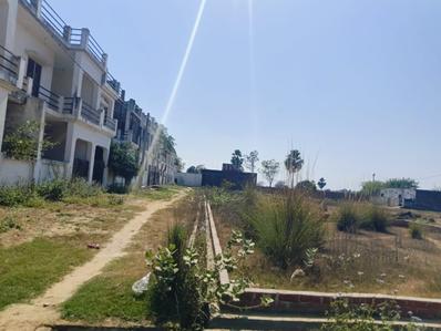 Image of 1000 Sq.ft 1 BHK Independent House for sale in Banthra Sikander Pur, Lucknow for Rs. 1500000