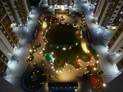 Image of 1246 Sq.ft 2 BHK Apartment / Flat for sale in Happy Home Nakshatra Embassy, Palanpur, Surat for Rs. 4500000