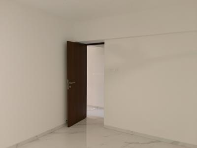Bedroom Image of 250 Sq.ft 1 BHK Apartment / Flat for sale in Sai Kutir Residency, Vikhroli East Mumbai for Rs. 5000000